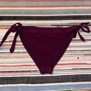 Gymshark swim bottoms!